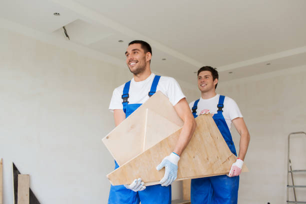 Best Hoarding Cleanup  in Joseph City, AZ