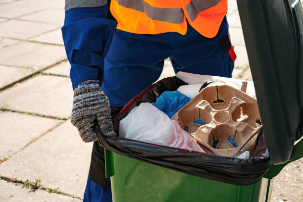 Demolition Debris Removal in Joseph City, AZ