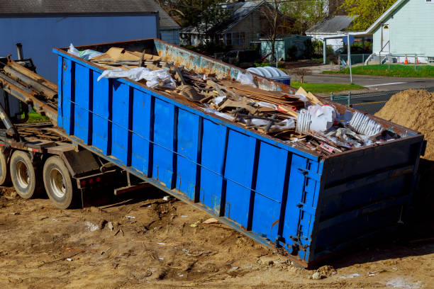 Best Property Management Cleanouts  in Joseph City, AZ
