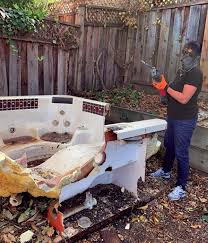 Best Retail Junk Removal  in Joseph City, AZ